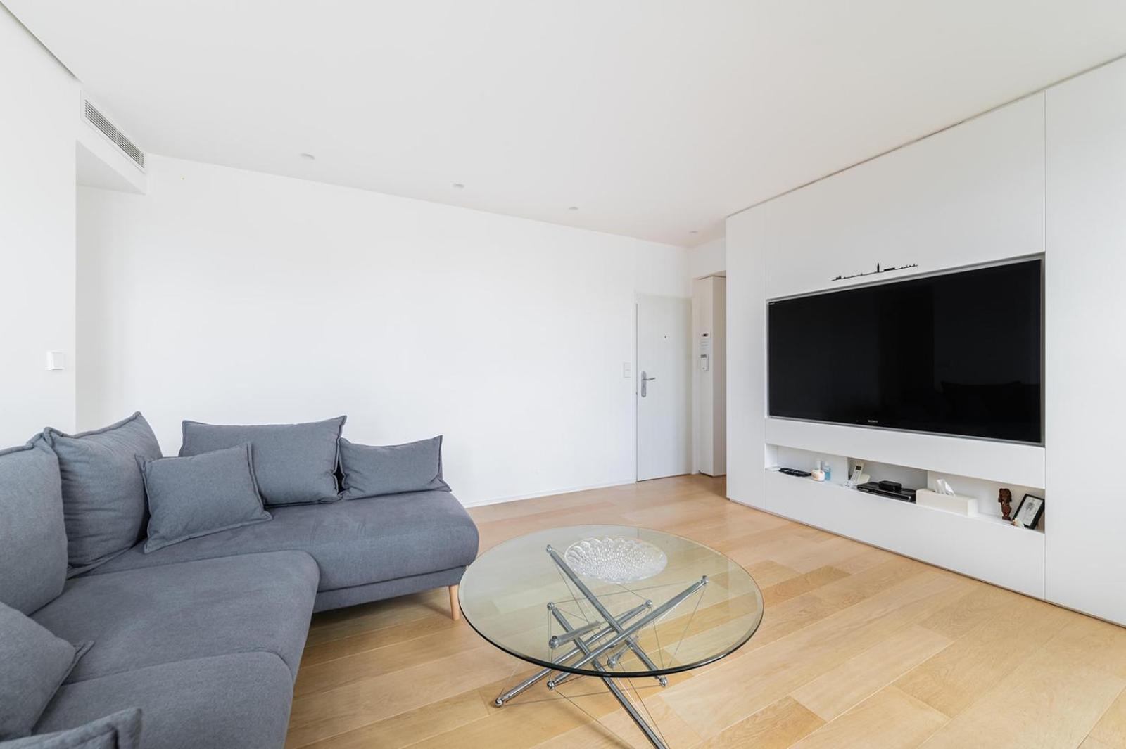 Appartement Duplex Au Calme Dans Le Quartier Latin Parijs
