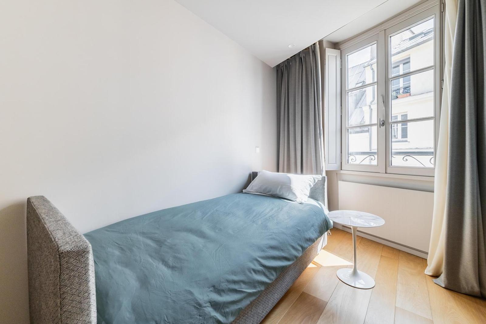 Duplex Au Calme Dans Le Quartier Latin * Parijs
