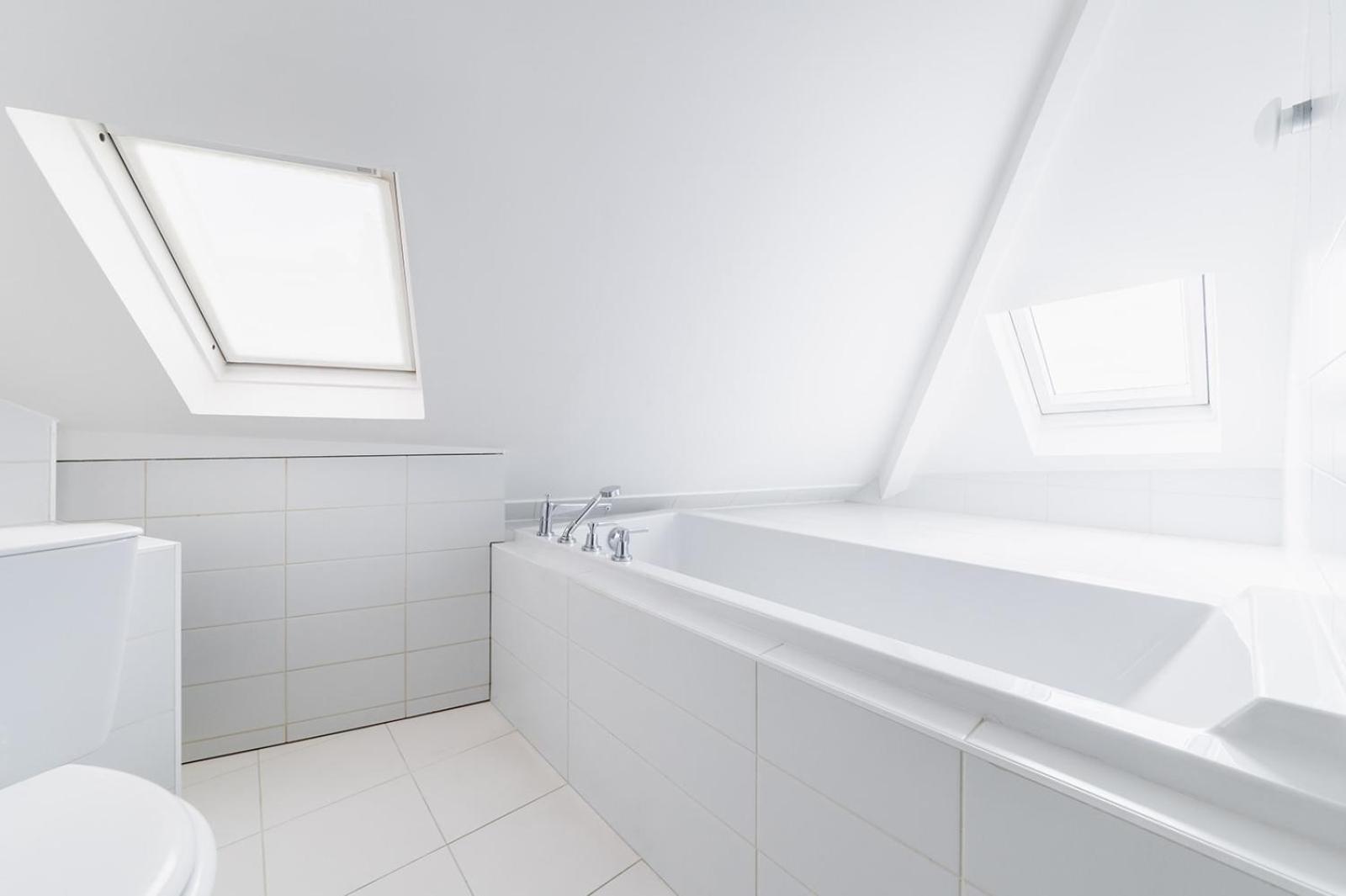 Duplex Au Calme Dans Le Quartier Latin Appartement *